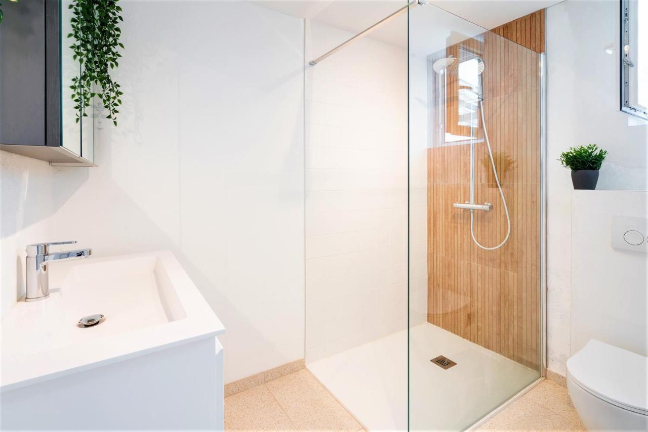 Saint Pauls Central Residence Antwerp Luaran gambar