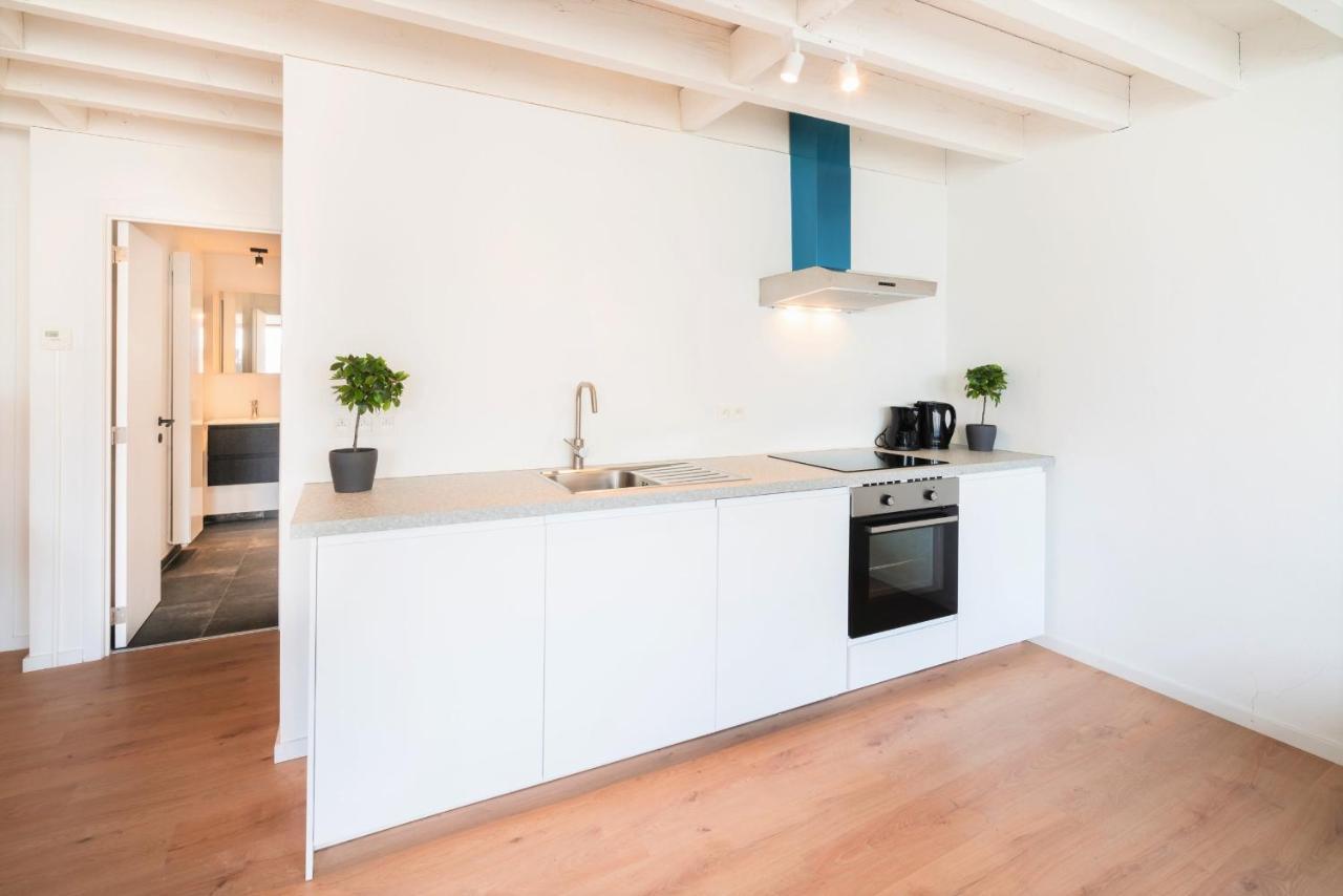 Saint Pauls Central Residence Antwerp Luaran gambar