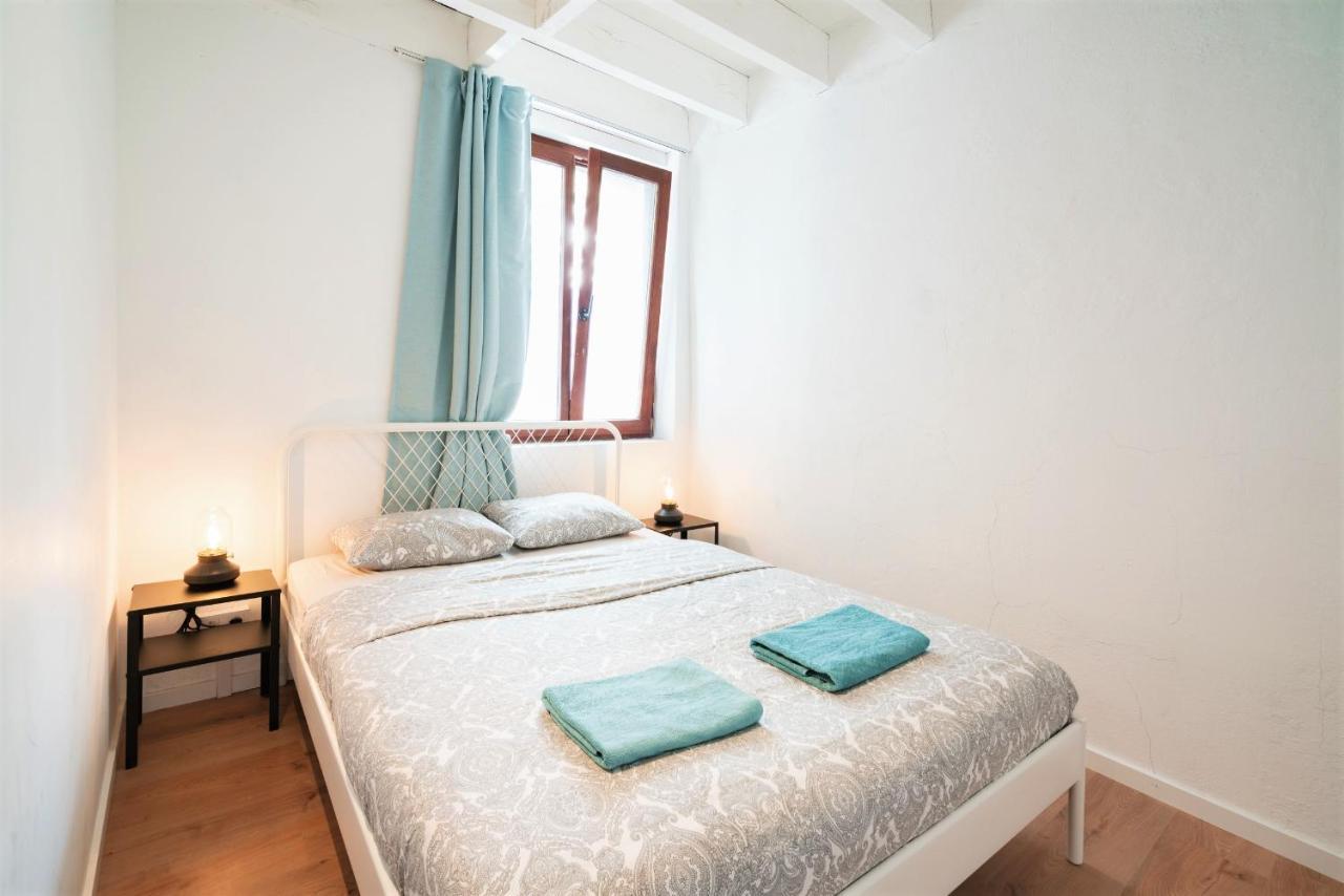 Saint Pauls Central Residence Antwerp Luaran gambar
