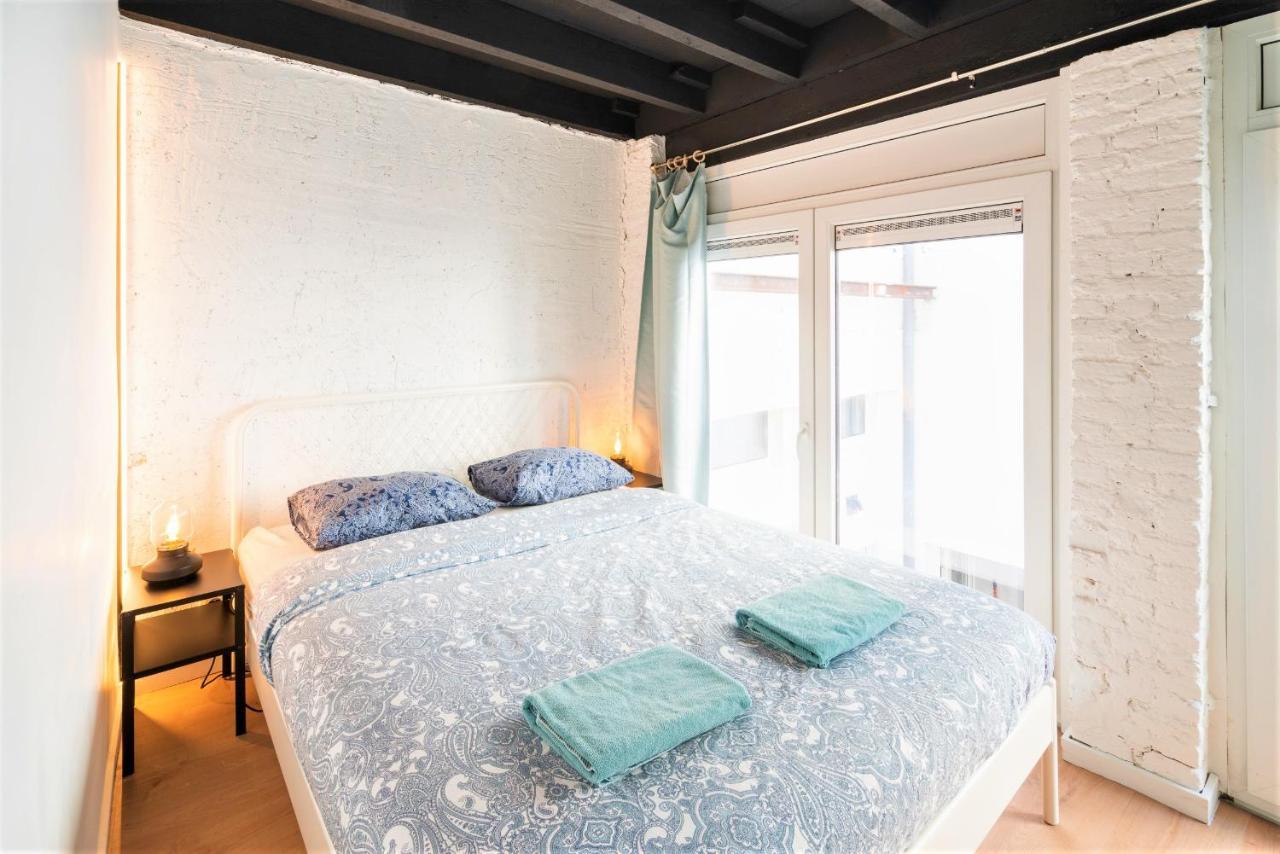Saint Pauls Central Residence Antwerp Luaran gambar