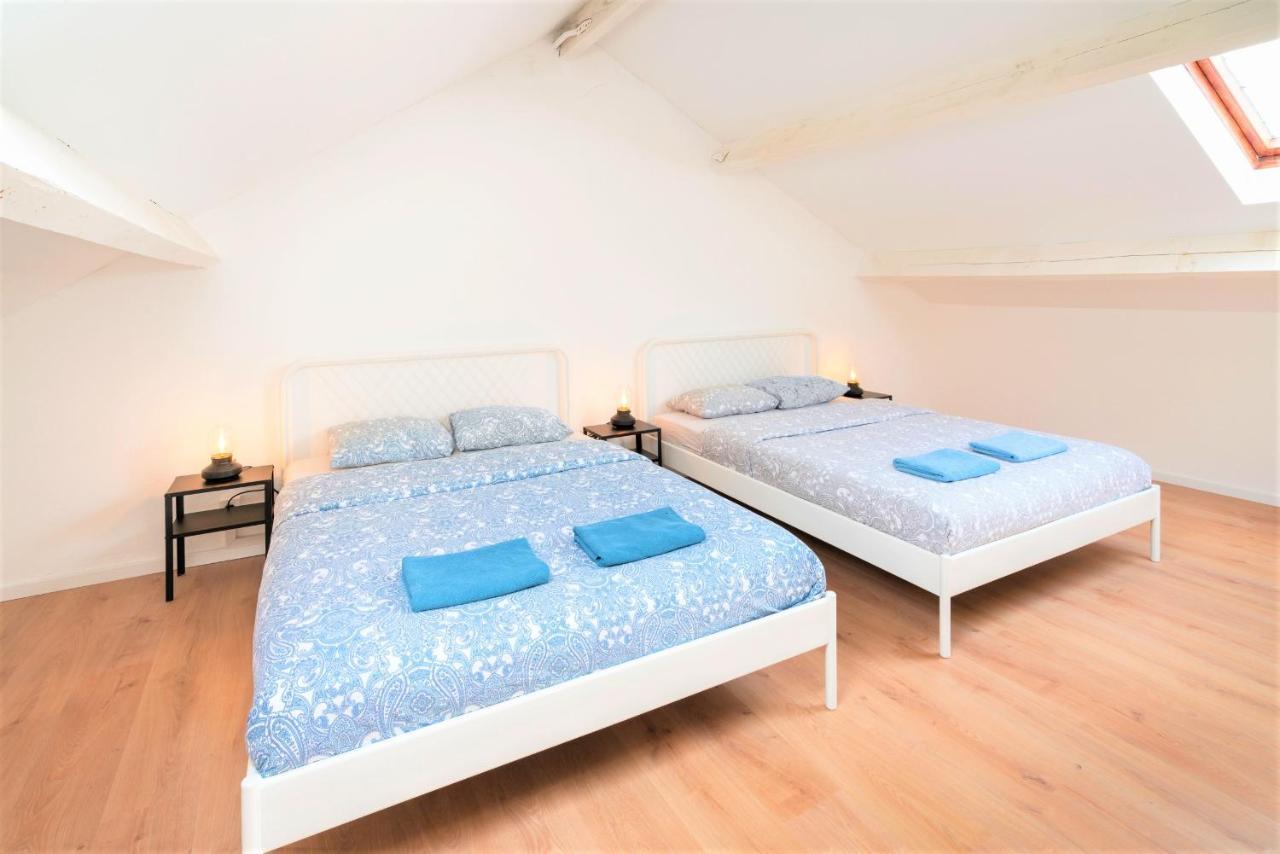 Saint Pauls Central Residence Antwerp Luaran gambar