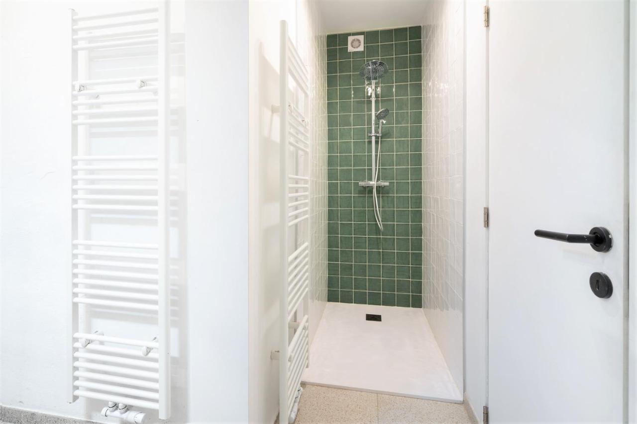 Saint Pauls Central Residence Antwerp Luaran gambar