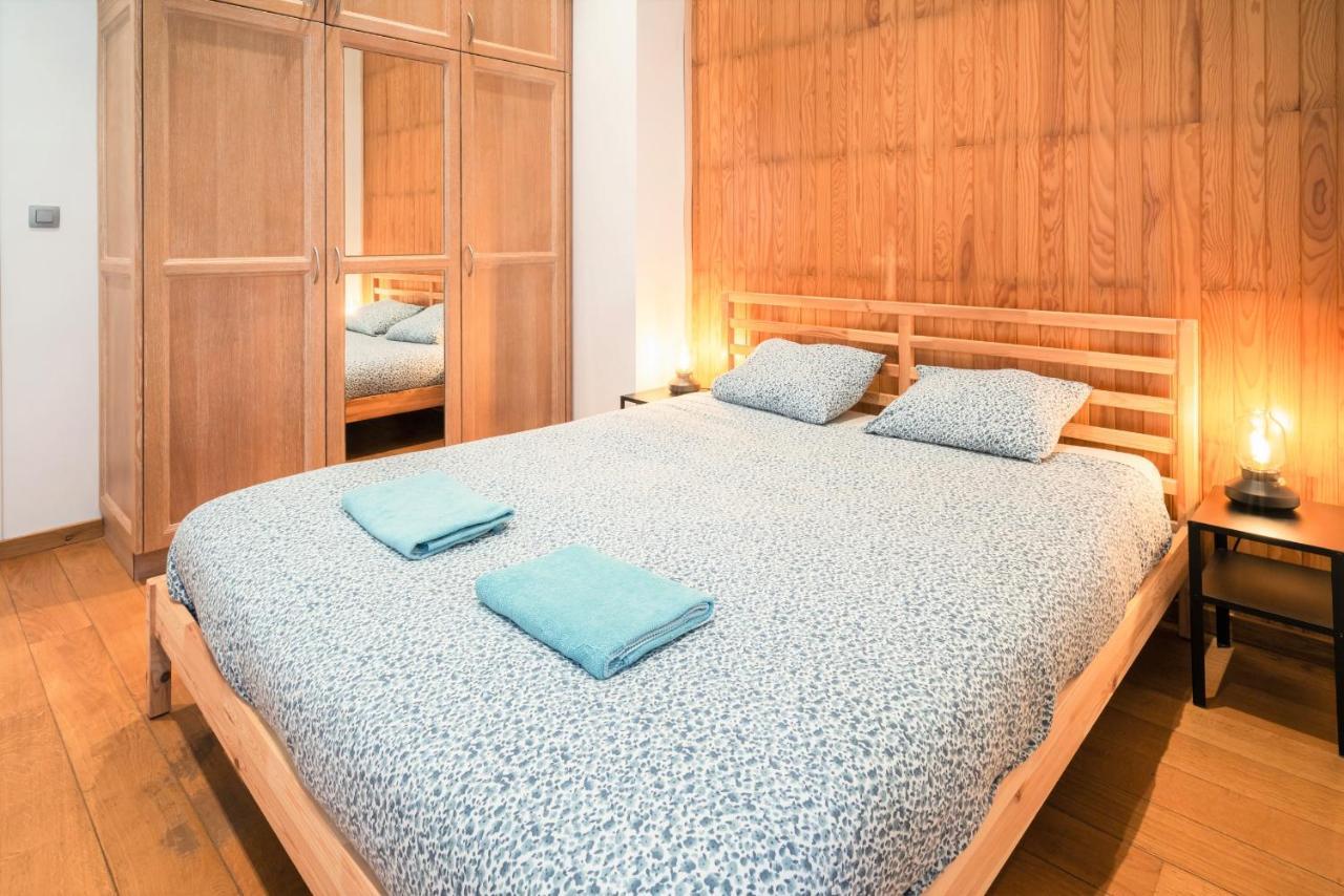 Saint Pauls Central Residence Antwerp Luaran gambar
