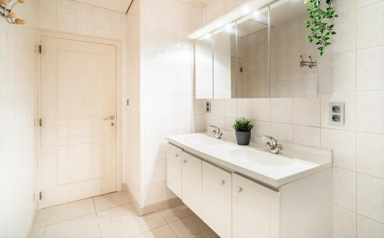 Saint Pauls Central Residence Antwerp Luaran gambar