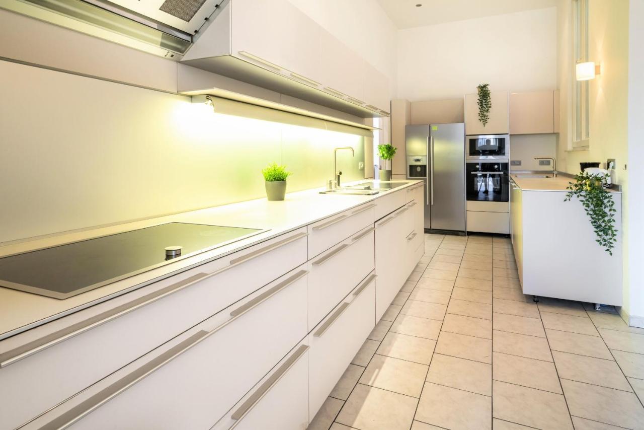 Saint Pauls Central Residence Antwerp Luaran gambar