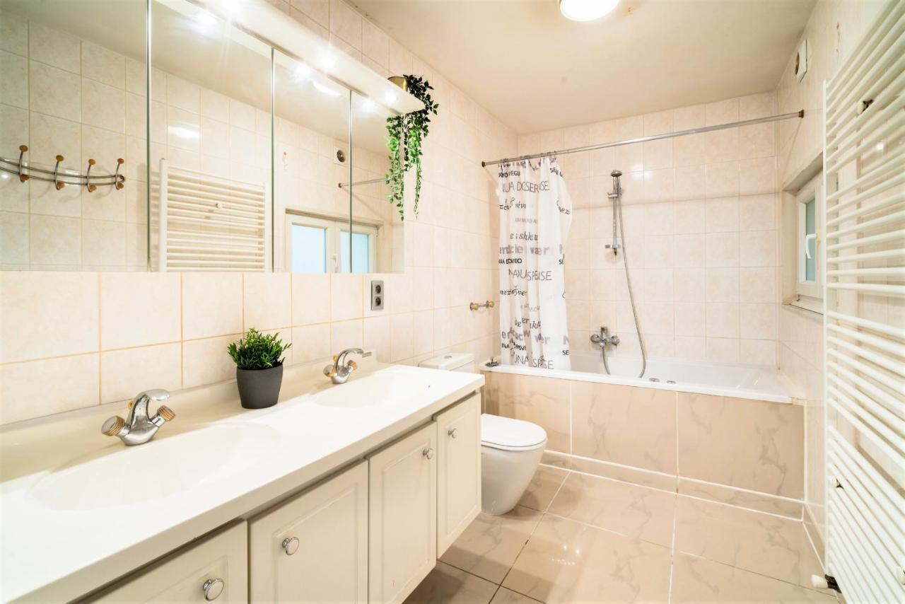 Saint Pauls Central Residence Antwerp Luaran gambar