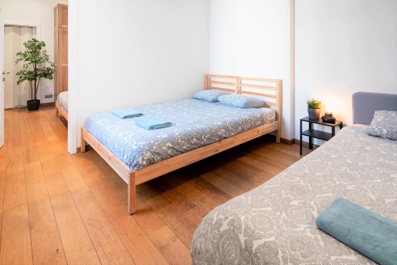 Saint Pauls Central Residence Antwerp Luaran gambar