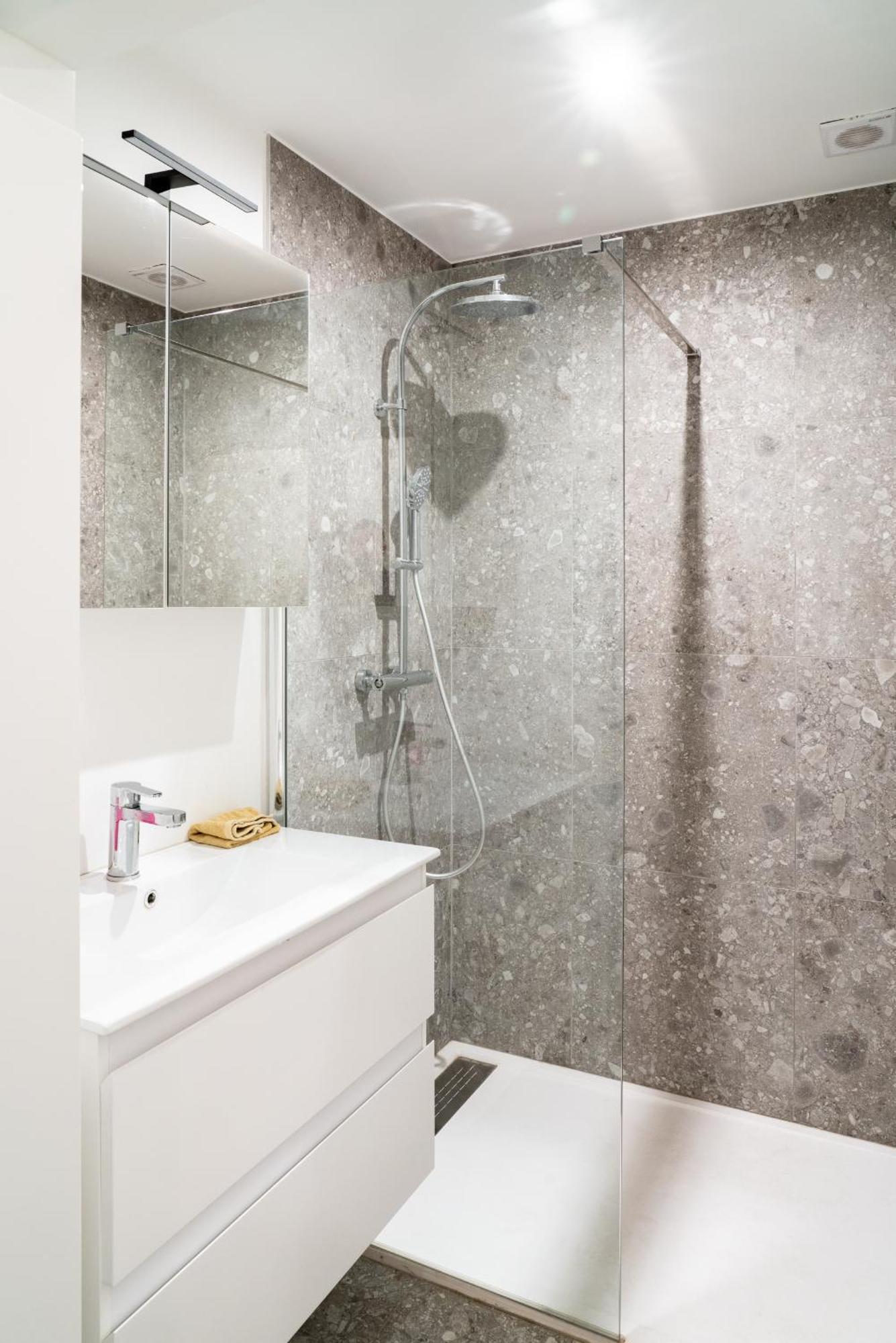 Saint Pauls Central Residence Antwerp Luaran gambar
