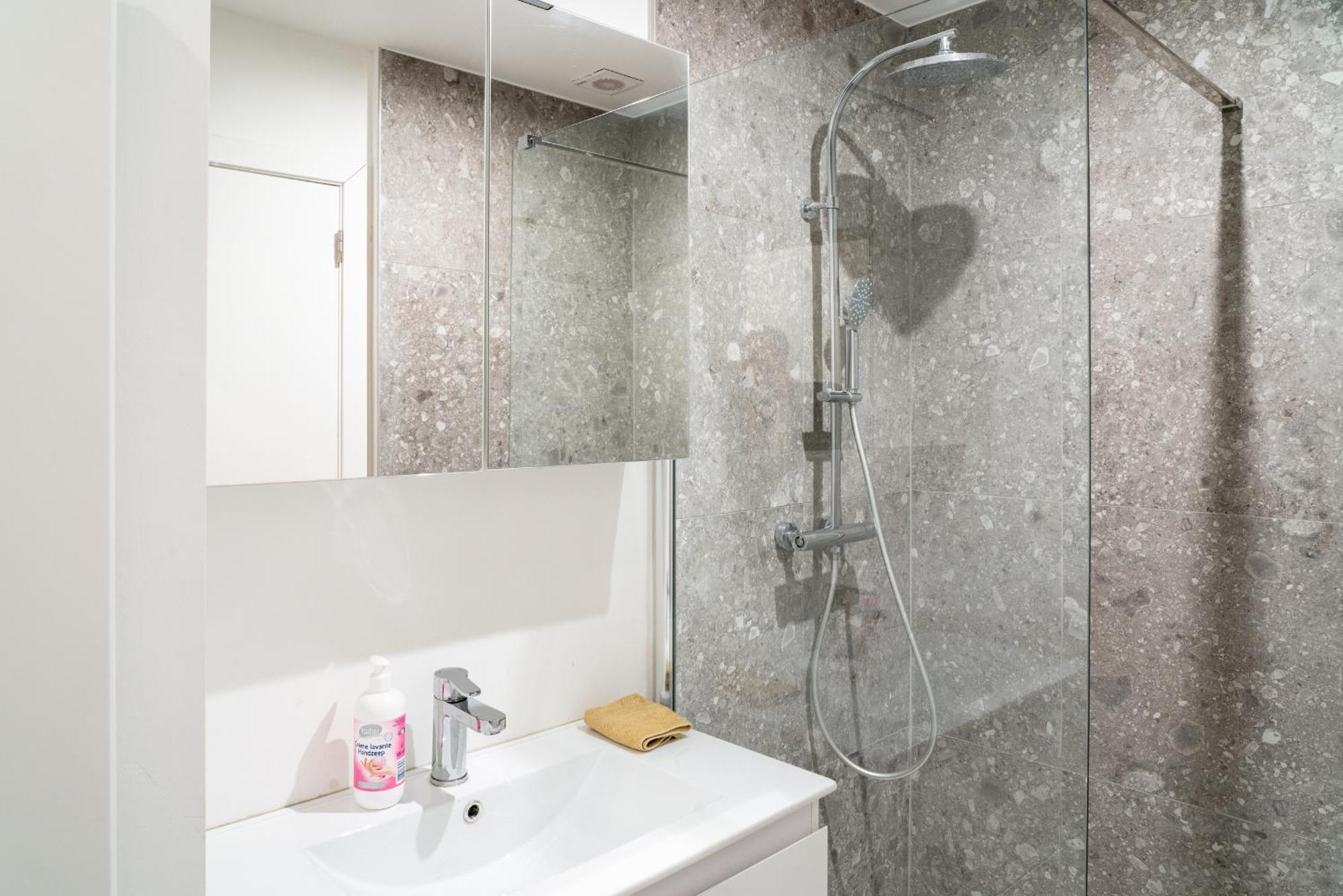 Saint Pauls Central Residence Antwerp Luaran gambar